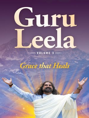 cover image of Guru Leela III